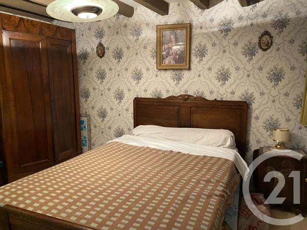 Maison à vendre  4 pièces - 105 m 2   SURY EN VAUX  - 18