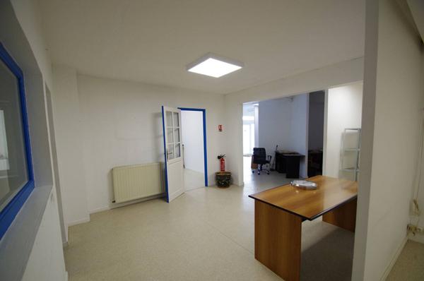 LA ROCHELLE Immeuble de 180 m²