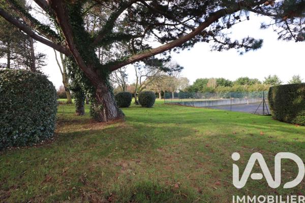 Appartement à vendre 3 pièces 42 m² Grandcamp-Maisy