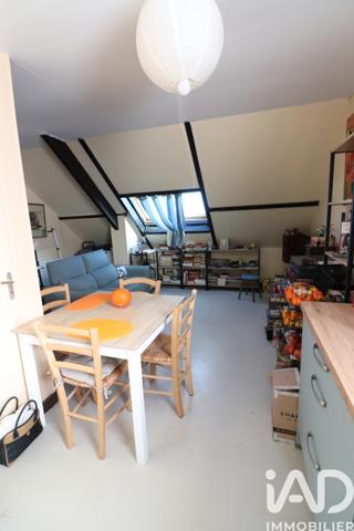 Appartement à vendre 3 pièces 42 m² Grandcamp-Maisy