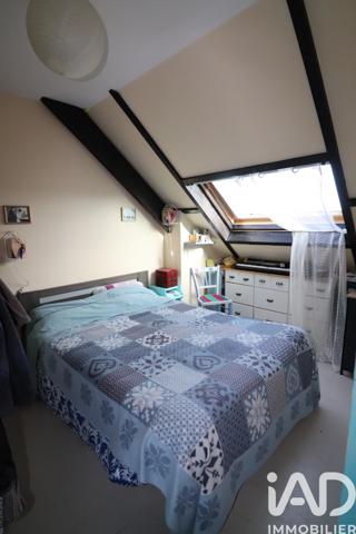 Appartement à vendre 3 pièces 42 m² Grandcamp-Maisy