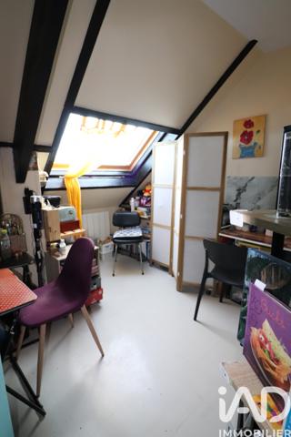 Appartement à vendre 3 pièces 42 m² Grandcamp-Maisy