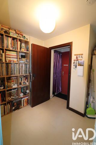 Appartement à vendre 3 pièces 42 m² Grandcamp-Maisy