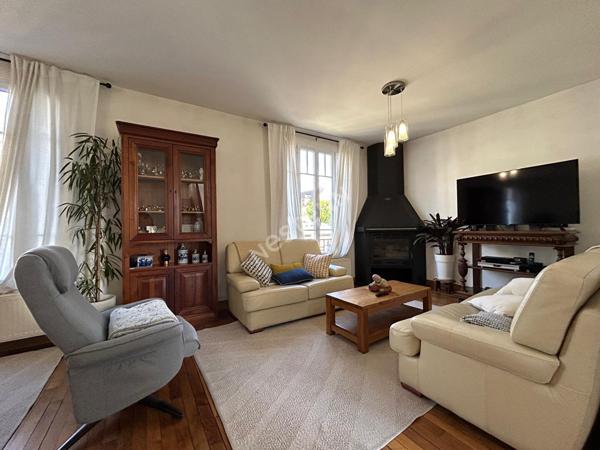 Maison Pontoise 5 pièces