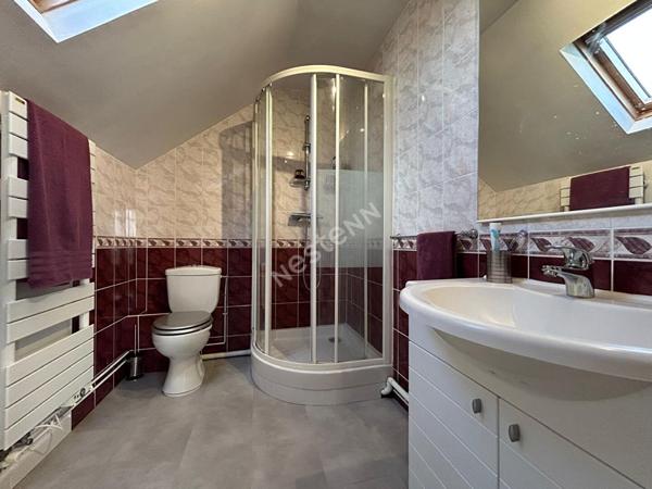 Maison Pontoise 5 pièces