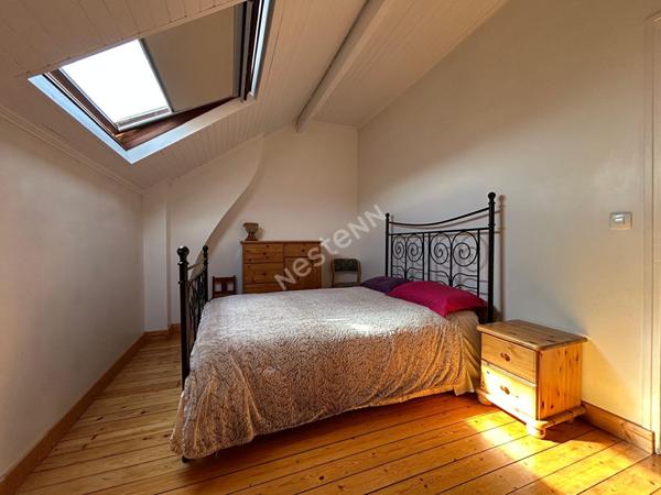 Maison Pontoise 5 pièces