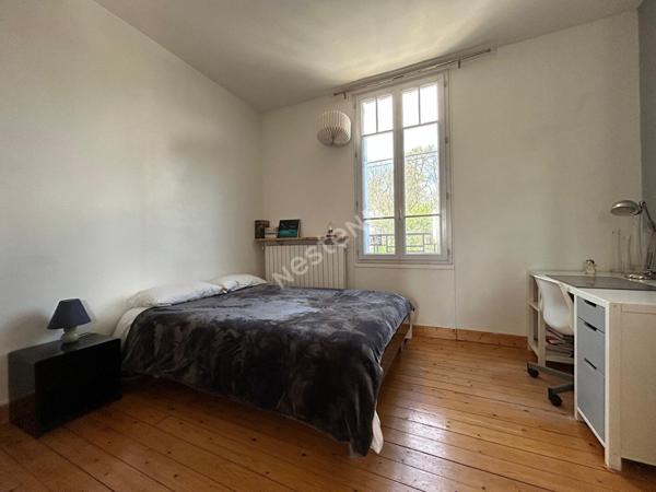 Maison Pontoise 5 pièces