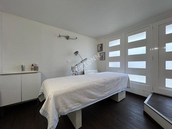 Maison Pontoise 5 pièces