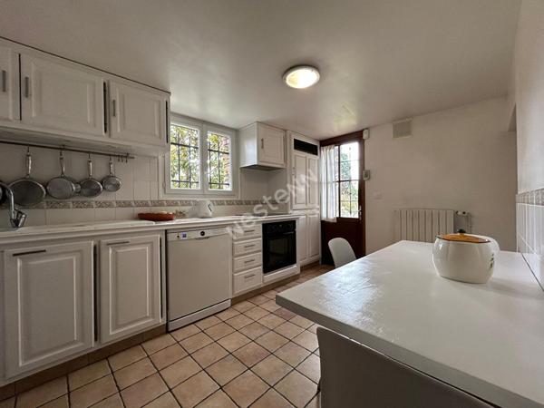 Maison Pontoise 5 pièces