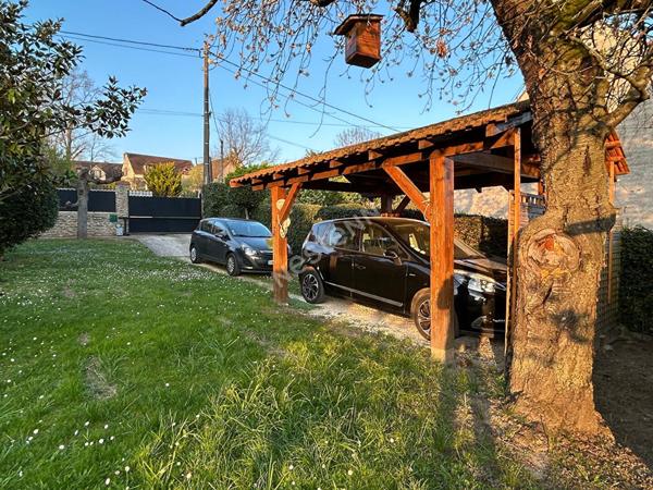 Maison Pontoise 5 pièces