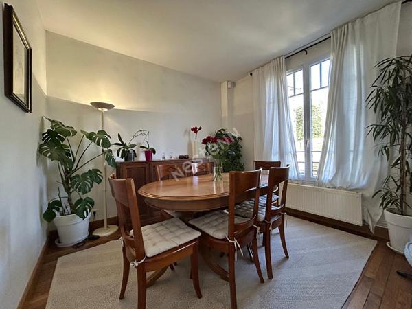 Maison Pontoise 5 pièces