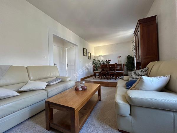 Maison Pontoise 5 pièces