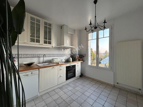 Maison Pontoise 5 pièces