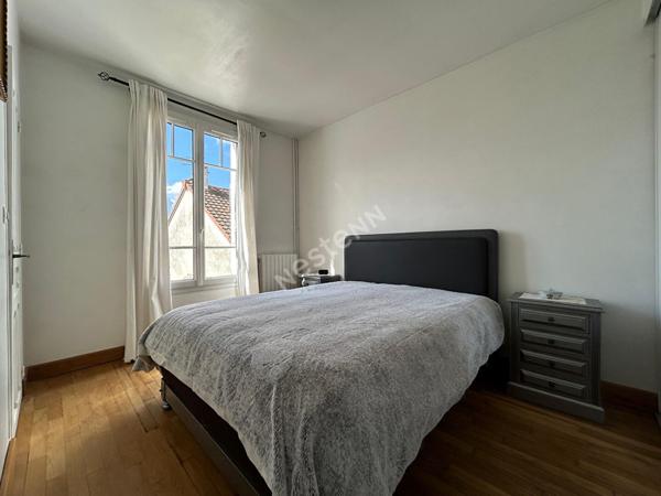 Maison Pontoise 5 pièces