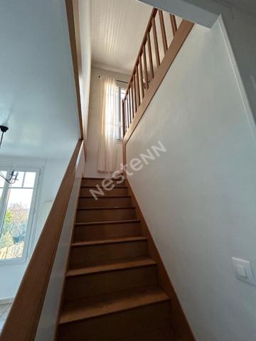 Maison Pontoise 5 pièces
