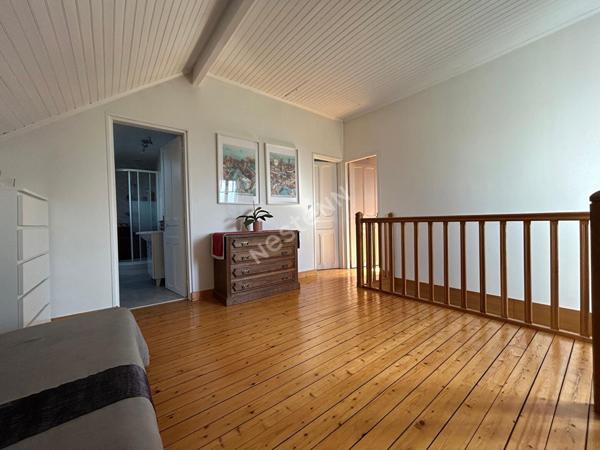 Maison Pontoise 5 pièces