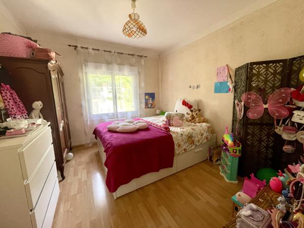 Boutigny-sur-Essonne (91820) Maison sur sous sol total avec combles aménageables et vue panoramique !