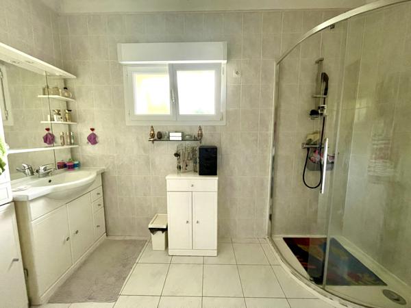 Boutigny-sur-Essonne (91820) Maison sur sous sol total avec combles aménageables et vue panoramique !