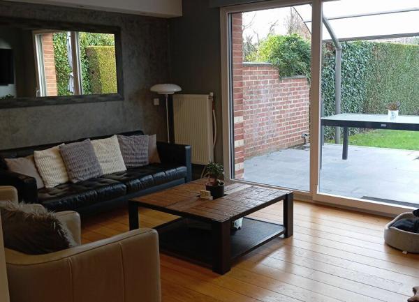 Maison à vendre    4 pièces •  Roncq