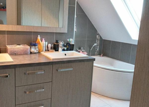 Maison à vendre    4 pièces •  Roncq