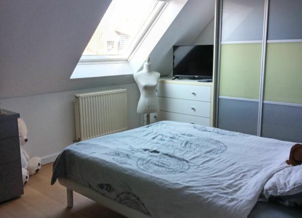 Maison à vendre    4 pièces •  Roncq