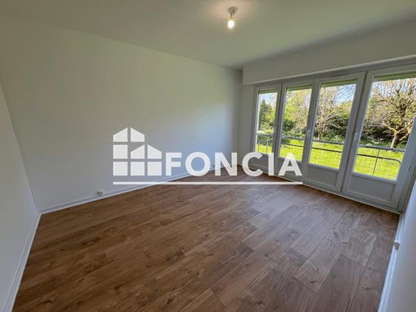 Location Appartement 3 pièces 54 m² - Pineuilh 33220