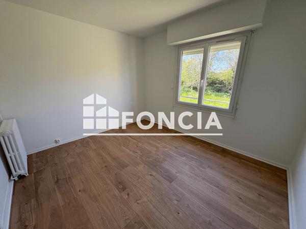 Location Appartement 3 pièces 54 m² - Pineuilh 33220