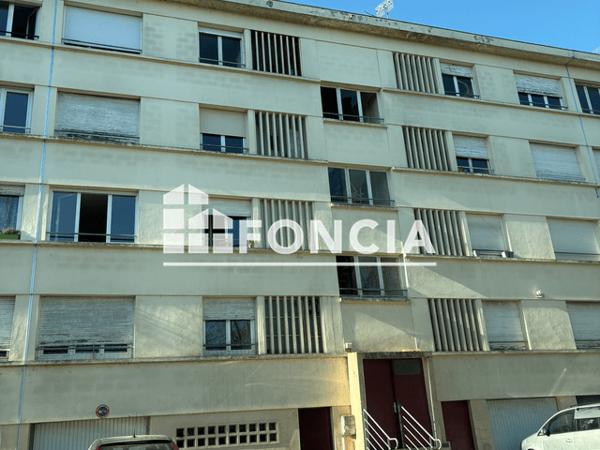 Location Appartement 3 pièces 54 m² - Pineuilh 33220