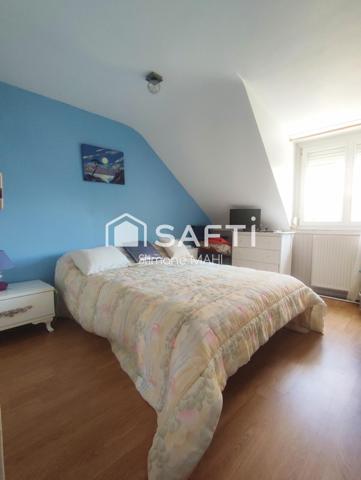 Maison 80m2