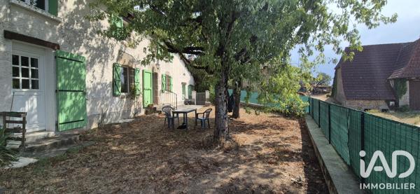 Maison à vendre 4 pièces 128 m² Lacapelle-Viescamp