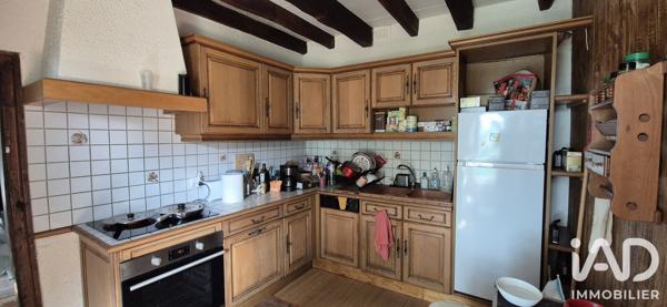 Maison à vendre 4 pièces 128 m² Lacapelle-Viescamp