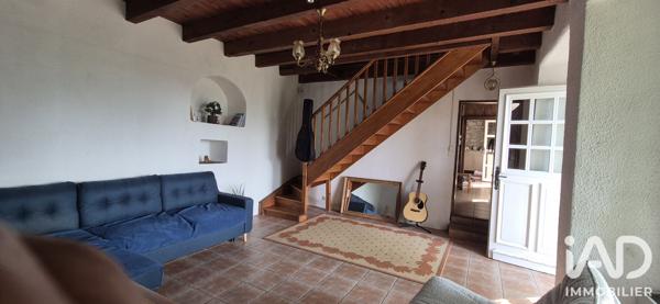 Maison à vendre 4 pièces 128 m² Lacapelle-Viescamp