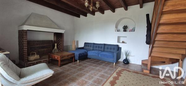 Maison à vendre 4 pièces 128 m² Lacapelle-Viescamp