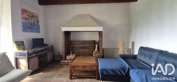 Maison à vendre 4 pièces 128 m² Lacapelle-Viescamp
