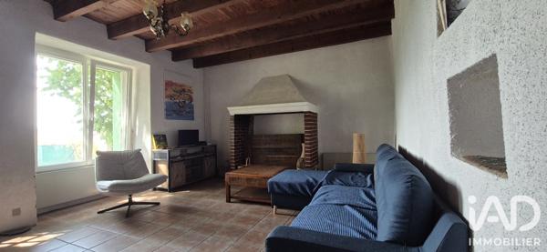 Maison à vendre 4 pièces 128 m² Lacapelle-Viescamp