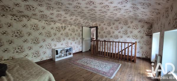 Maison à vendre 4 pièces 128 m² Lacapelle-Viescamp