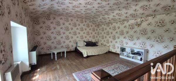 Maison à vendre 4 pièces 128 m² Lacapelle-Viescamp