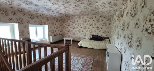 Maison à vendre 4 pièces 128 m² Lacapelle-Viescamp