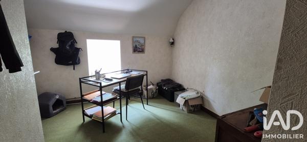 Maison à vendre 4 pièces 128 m² Lacapelle-Viescamp