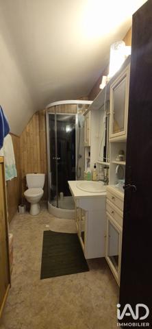 Maison à vendre 4 pièces 128 m² Lacapelle-Viescamp