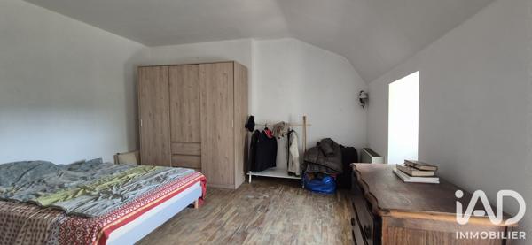 Maison à vendre 4 pièces 128 m² Lacapelle-Viescamp