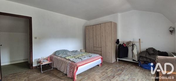 Maison à vendre 4 pièces 128 m² Lacapelle-Viescamp