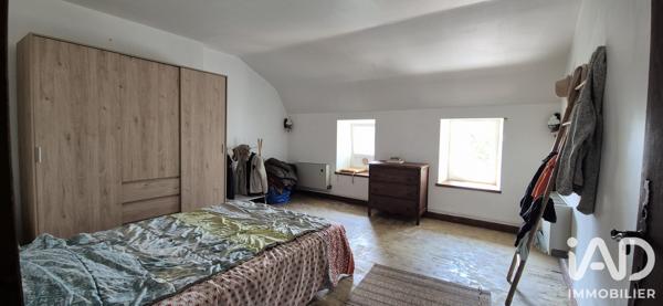 Maison à vendre 4 pièces 128 m² Lacapelle-Viescamp