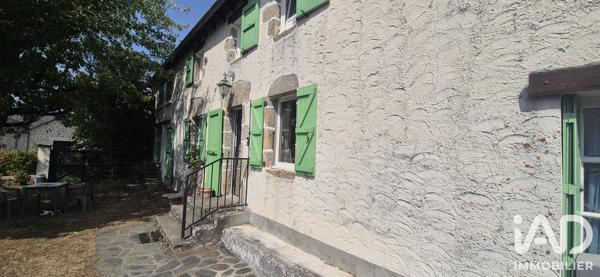 Maison à vendre 4 pièces 128 m² Lacapelle-Viescamp