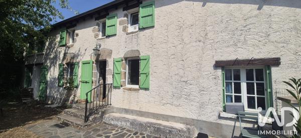 Maison à vendre 4 pièces 128 m² Lacapelle-Viescamp
