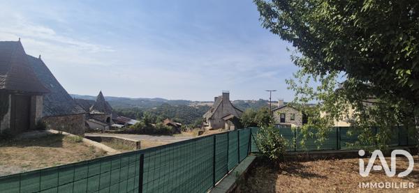 Maison à vendre 4 pièces 128 m² Lacapelle-Viescamp