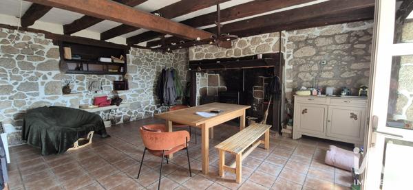 Maison à vendre 4 pièces 128 m² Lacapelle-Viescamp