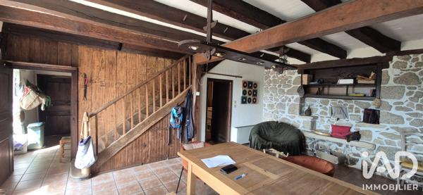 Maison à vendre 4 pièces 128 m² Lacapelle-Viescamp