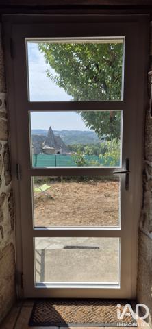 Maison à vendre 4 pièces 128 m² Lacapelle-Viescamp