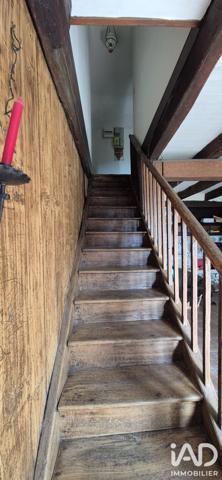 Maison à vendre 4 pièces 128 m² Lacapelle-Viescamp